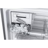 Geladeira Brastemp 2 Portas Frost Free 451L Evox 127V - 7