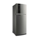 Ver imagem 6 de Geladeira Brastemp Duplex 2 Portas BRM56 Frost Free 462L 220V