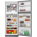 Ver imagem 3 de Geladeira Brastemp Duplex 2 Portas BRM56 Frost Free 462L 220V