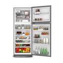 Ver mais imagens de Geladeira Brastemp Duplex 2 Portas BRM56 Frost Free 462L 220V