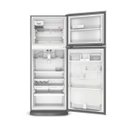 Ver imagem 7 de Geladeira Brastemp Duplex 2 Portas BRM56 Frost Free 462L 220V