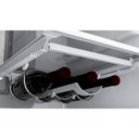 Ver mais imagens de Geladeira Brastemp Frost Free 500L 220V