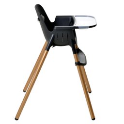 Cadeira de Alimentação Poke Night Sky (até 15kg) - Burigotto - 3