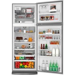 Geladeira Brastemp Duplex 2 Portas BRM58 Frost Free 500L 220V - 3