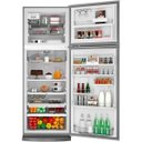 Ver imagem 3 de Geladeira Brastemp Duplex 2 Portas BRM58 Frost Free 500L 220V