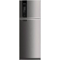 Geladeira Brastemp Duplex 2 Portas BRM58 Frost Free 500L 220V - 1