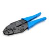 Alicate Crimpar Prensa Terminais Ilhós Tubular 0,5 até 16mm - 4