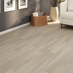 Piso Vinílico em Manta Pvc 1,2mm Antiderrapante 3m² Imita Madeira Fosco Astúrias - 1