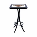 Ver imagem 1 de Mesa Bistrô Harley Davidson - Preto