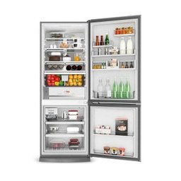 Geladeira Brastemp Frost Free 478L 220V - 12 Geladeira Brastemp Frost Free 478L 220V - 12