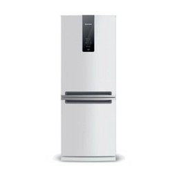 Geladeira Brastemp BRE57ABANA 443L 127V - 10 Geladeira Brastemp BRE57ABANA 443L 127V - 10