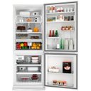 Ver imagem 2 de Geladeira Brastemp Frost Free BRE57 443L 220V