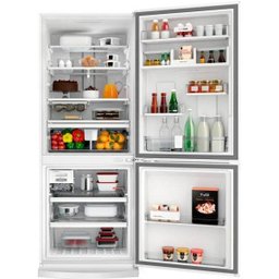 Geladeira Brastemp Frost Free BRE57 443L 220V - 2 Geladeira Brastemp Frost Free BRE57 443L 220V - 2