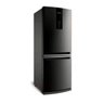Geladeira Brastemp BRE57AKA 443L Evox 127V - 2