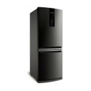 Ver imagem 6 de Geladeira Brastemp BRE57AKA 443L Evox 127V