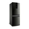 Geladeira Brastemp BRE57AKA 443L Evox 127V - 6