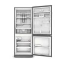 Ver mais imagens de Geladeira Brastemp BRE57AKA 443L Evox 127V