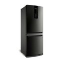 Ver imagem 2 de Geladeira Brastemp Frost Free 443L 220V