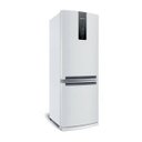 Ver imagem 6 de Geladeira Brastemp Inverse Frost Free BRE58 478L 220V