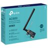 Adaptador Wifi Tp-link Archer T2e Pci Express Dual Band Ac600 - 2