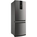 Ver imagem 6 de Geladeira Brastemp Inverse Frost Free 478L 220V