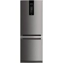Ver imagem 5 de Geladeira Brastemp Inverse Frost Free 478L 220V