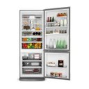 Ver imagem 4 de Geladeira Brastemp Inverse Frost Free 478L 220V