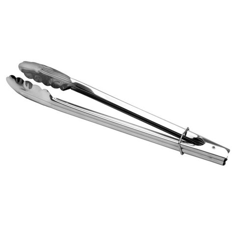 Pegador Salada Inox 27 Cm Mimo Asa25