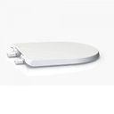 Ver imagem 2 de Assento Sanitário em Polipropileno para Louças Luna Speciale Tupan