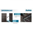 Ver imagem 5 de Guarda-Roupa Casal 6 Portas 4 Gavetas Caribe Móveis Rimo