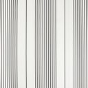 Ver imagem 1 de Papel de Parede Listrado Preto e Branco Importado com Cola Inclusa