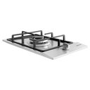 Ver imagem 4 de Cooktop a Gás 1b Inox Bivolt
