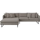 Ver imagem 3 de Sofá 5 Lugares Linho 92cm x 284cm Ricco
