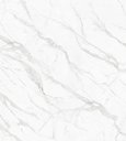 Ver imagem 1 de 10 Placas Revestimento Porcelanato Mármore Branco Rajado Laminado 25x25cm