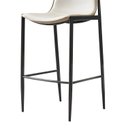 Ver imagem 7 de Kit 2 Banquetas Estofadas Eulalia Rivatti