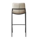 Ver imagem 6 de Kit 2 Banquetas Estofadas Eulalia Rivatti