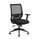 Ver imagem 7 de Cadeira Office Genebra Diretor