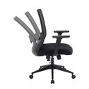 Ver imagem 2 de Cadeira Office Genebra Diretor