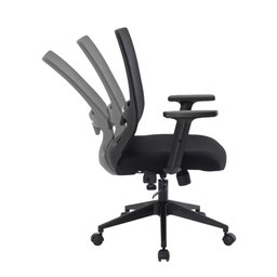 Cadeira Office Genebra Diretor - 2 Cadeira Office Genebra Diretor - 2