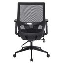 Ver imagem 6 de Cadeira Office Genebra Diretor