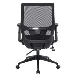 Cadeira Office Genebra Diretor - 6 Cadeira Office Genebra Diretor - 6