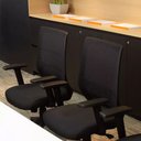 Ver imagem 3 de Cadeira Office Genebra Diretor