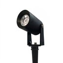 Ver imagem 2 de Espeto para Jardim Astraled Kira LED 5W Bivolt Preto