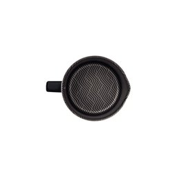 Fervedor Tramontina Paris Antiaderente Starflon Max Chumbo 12 Cm 1,2 L Tramontina - 3