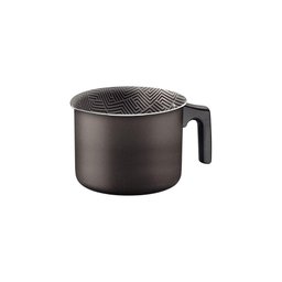 Fervedor Tramontina Paris Antiaderente Starflon Max Chumbo 12 Cm 1,2 L Tramontina - 1