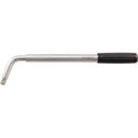 Ver imagem 3 de Chave Roda Intercambiável Soquetes 17/19mm 21/23mm - 3697017023 - Vonder Chave Roda Intercambiavel S