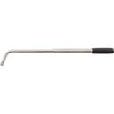 Ver imagem 2 de Chave Roda Intercambiável Soquetes 17/19mm 21/23mm - 3697017023 - Vonder Chave Roda Intercambiavel S