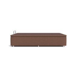 Base Box Queen 39x158x198cm com Baú Ortobom - 4