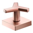 Ver imagem 3 de Misturador de Mesa para Lavatório Docolcity Cobre Escovado