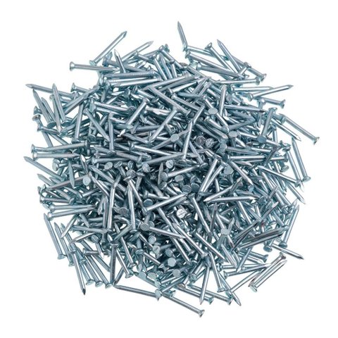 Prego de Aço com Cabeça 3,00x30 mm 1kg Bemfixa